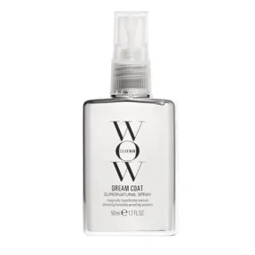 COLOR WOW Dream Coat Supernatural Spray, 1.7 Fl Oz – Keep Your Hair Frizz-Free and Shiny No Matter the Weather with Award-Winning Anti-Frizz Spray
