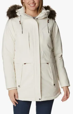 Columbia Women's Payton Pass Insulated Jacket