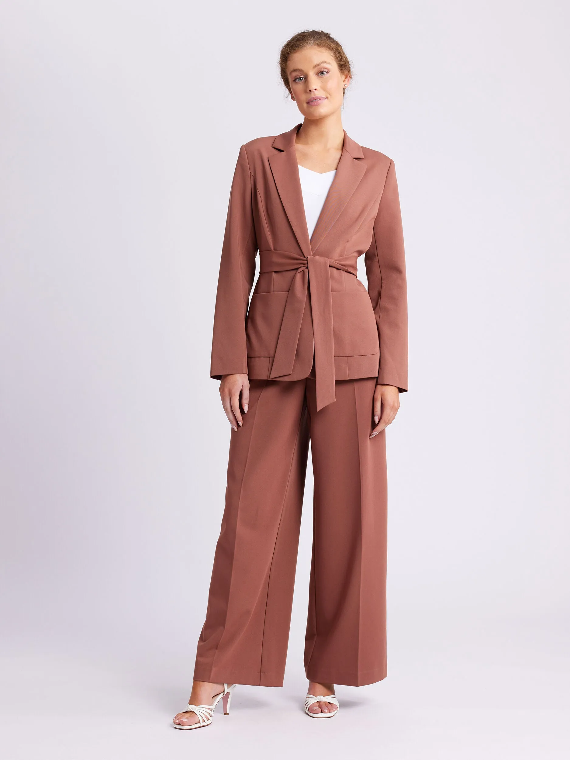 Courtney Blazer