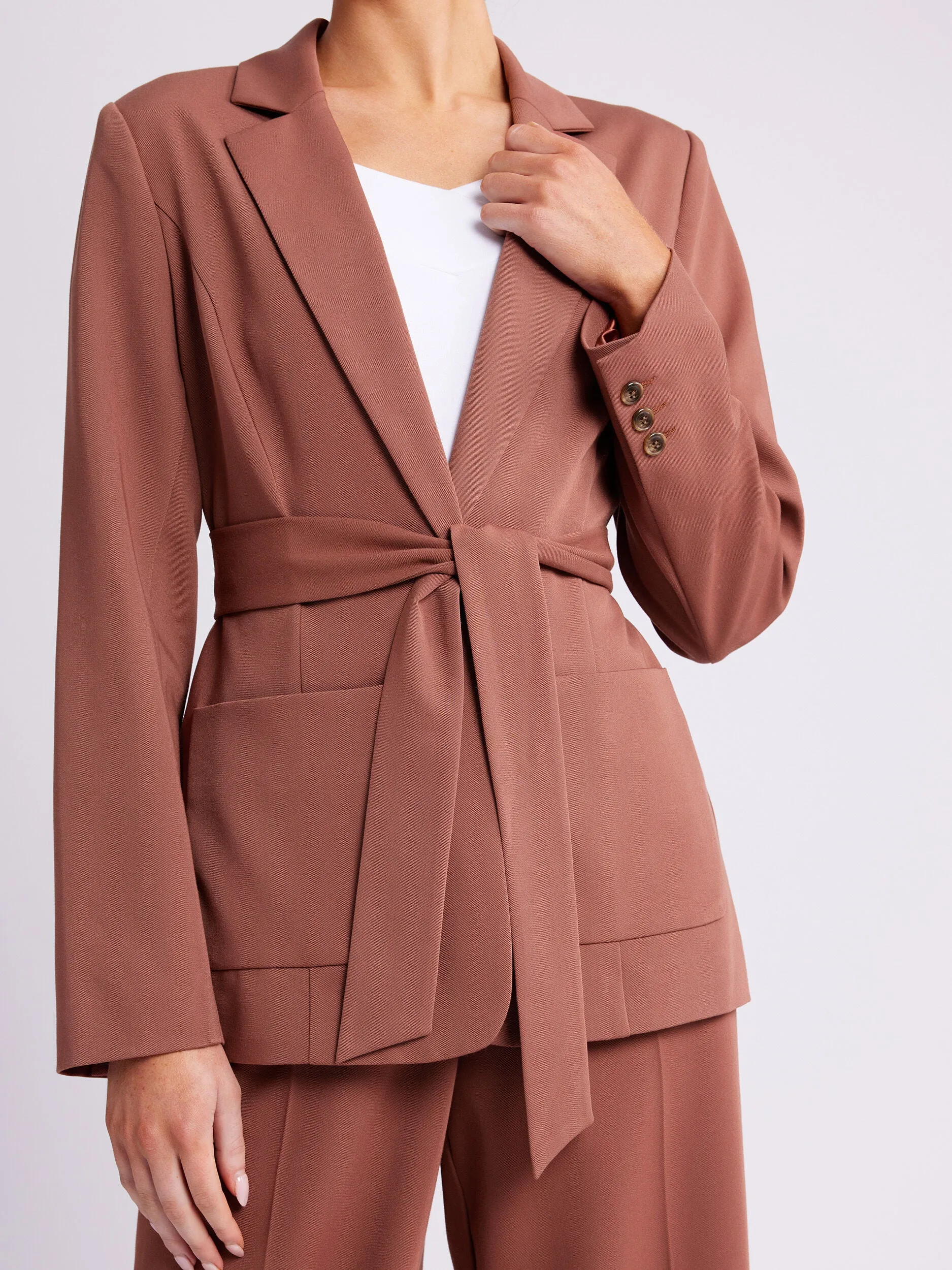 Courtney Blazer