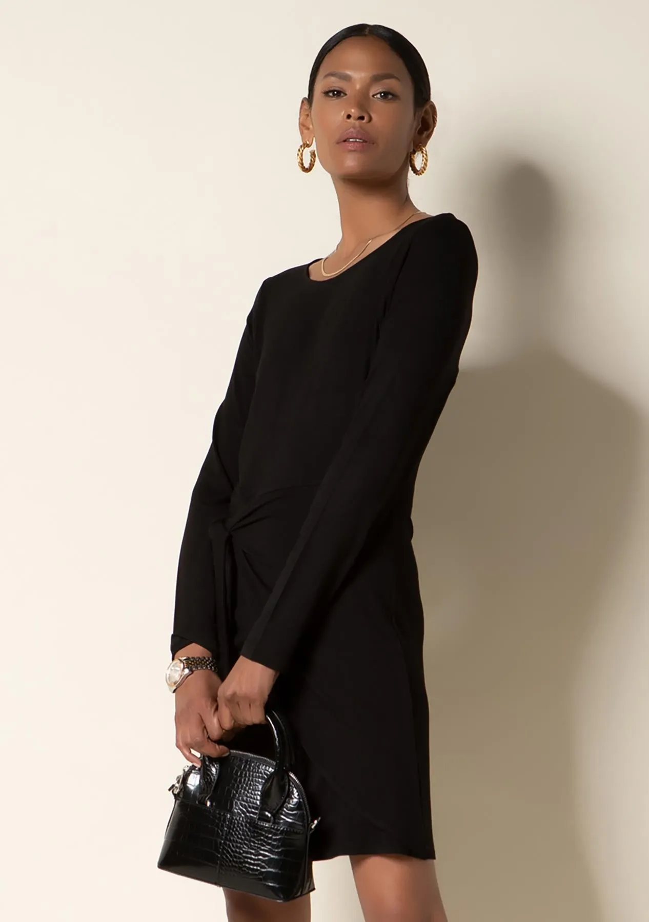 Cove Dress