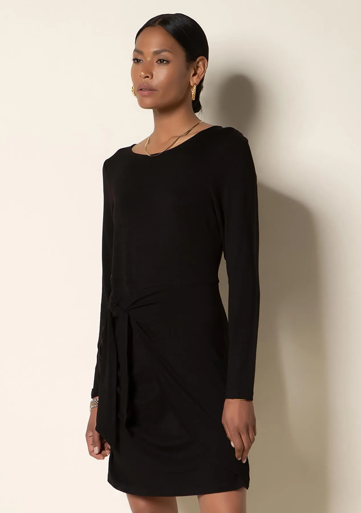 Cove Dress
