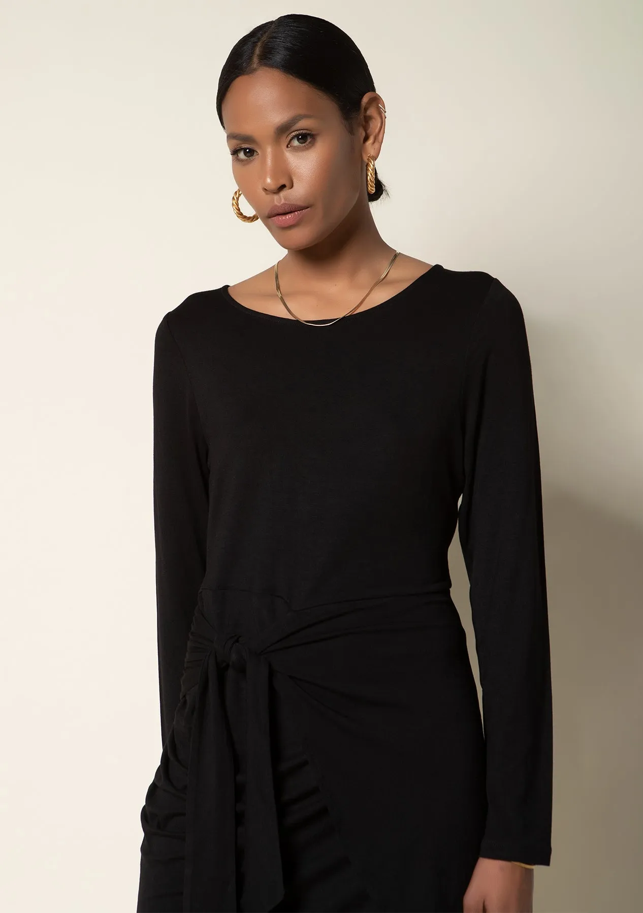 Cove Dress