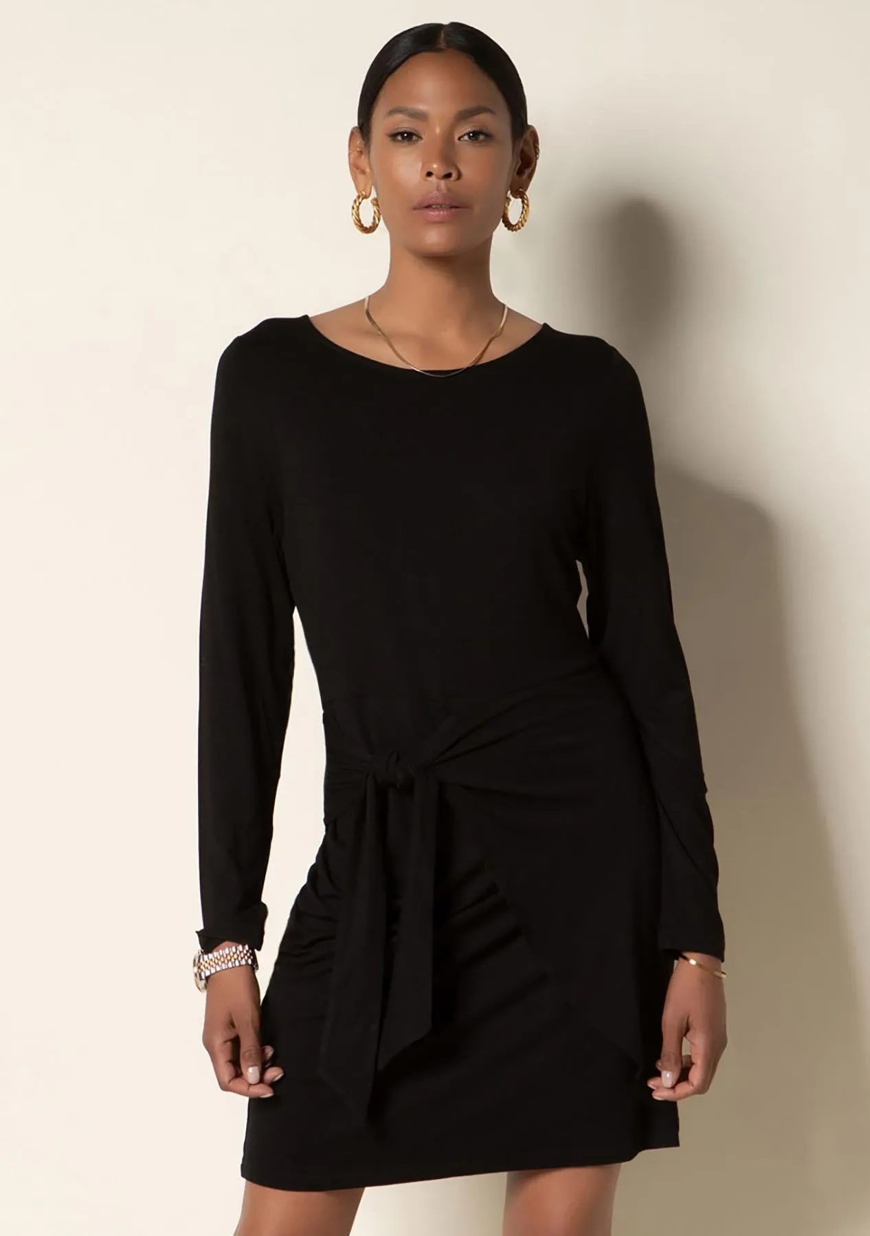 Cove Dress
