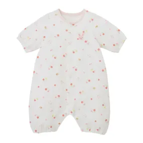 Coveralls - Bunny