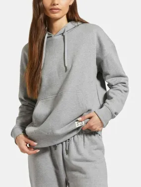 Cross Loop Hoodie