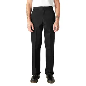 Dickies Original 874 Work Pants - Black
