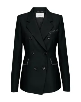 Dorothee Schumacher Casual Attraction Jacket