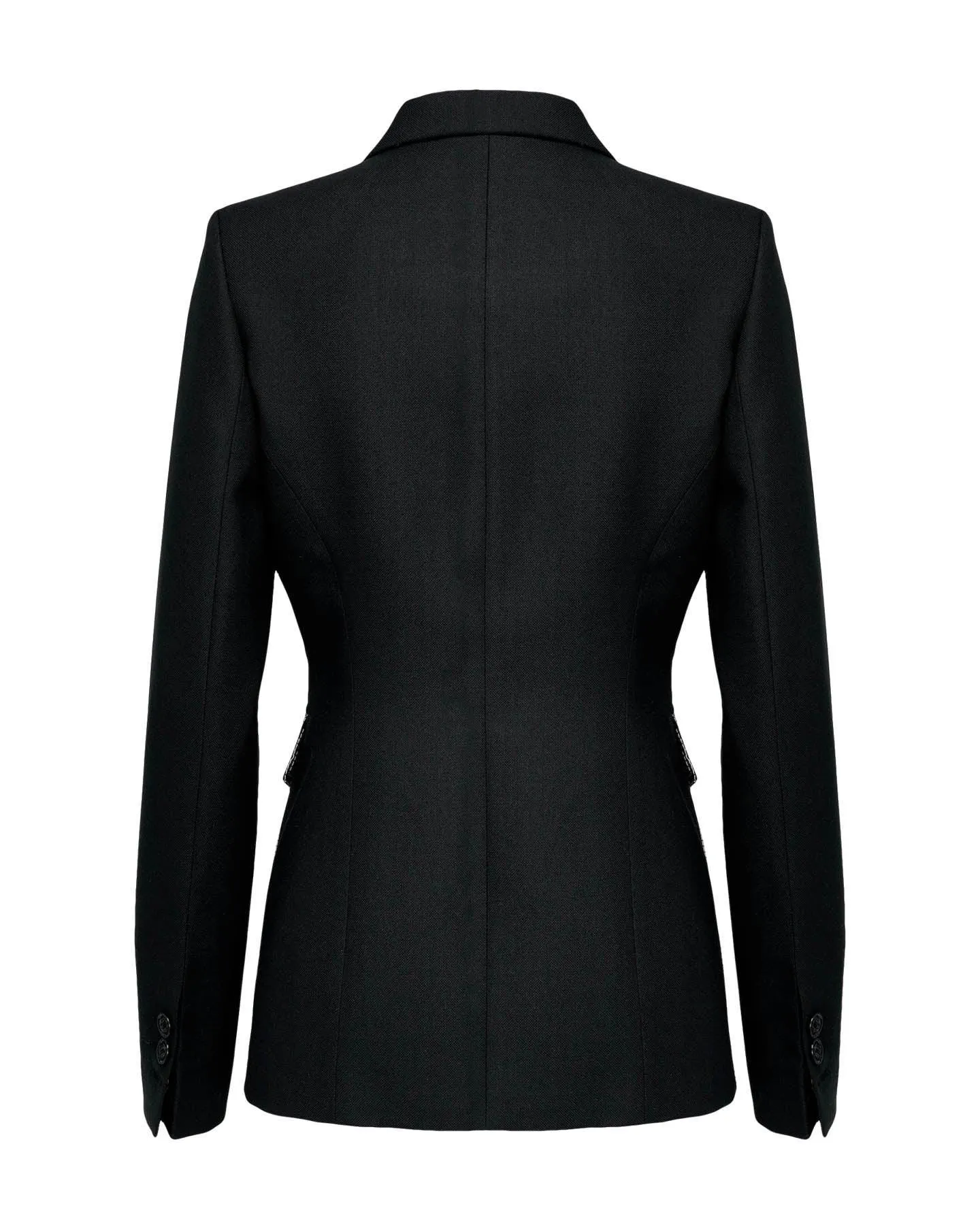 Dorothee Schumacher Casual Attraction Jacket
