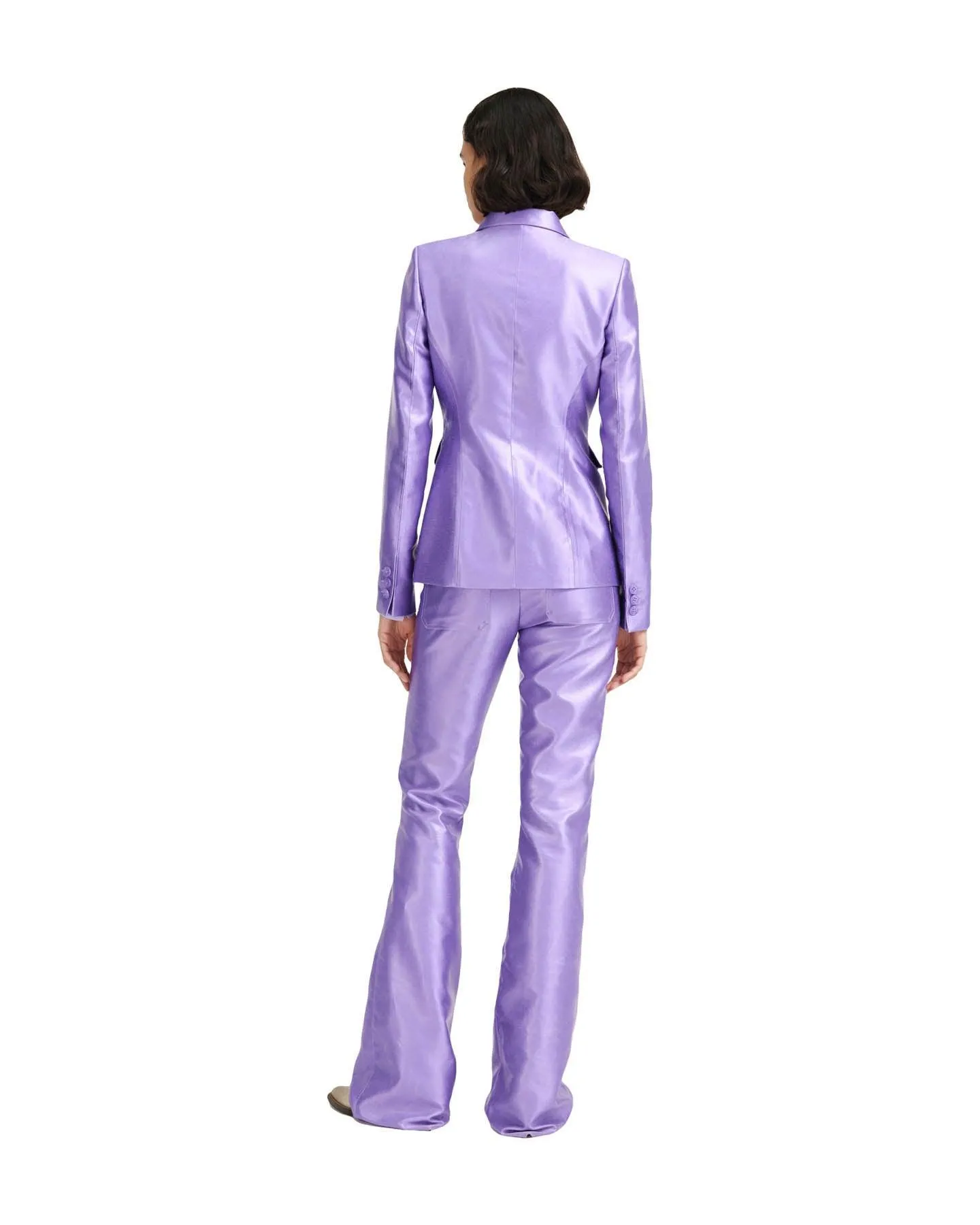 Dorothee Schumacher Shiny Coolness Jacket