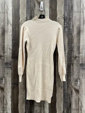 Dress Sweater By Cmf  Size: S