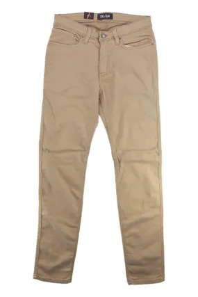 DUER Men's No Sweat Slim Fit Pant