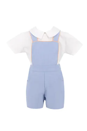 Edward Overall Set