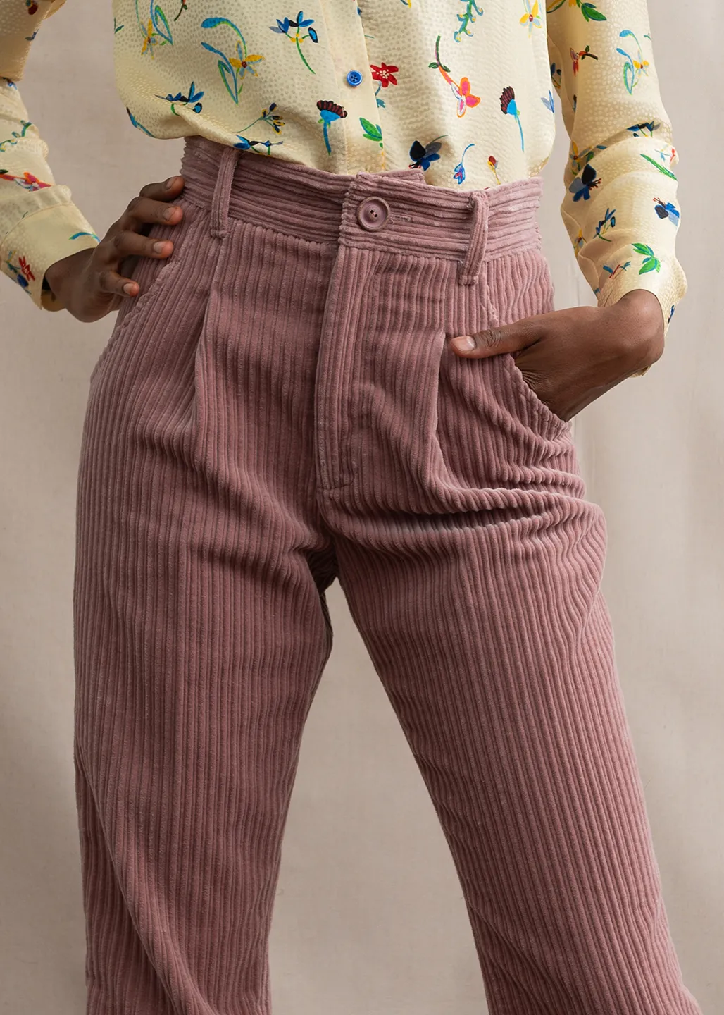 Ernie Trousers