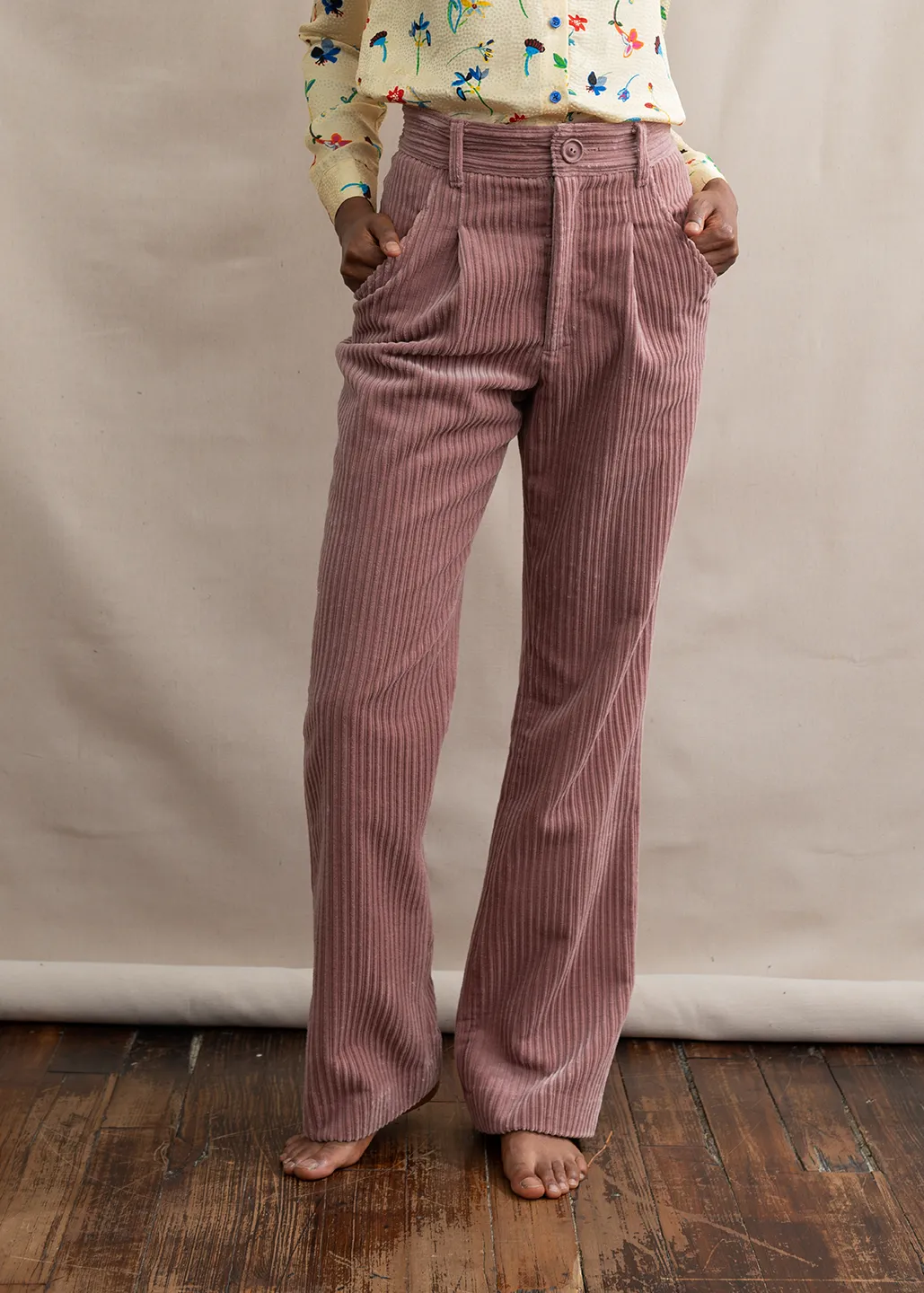Ernie Trousers