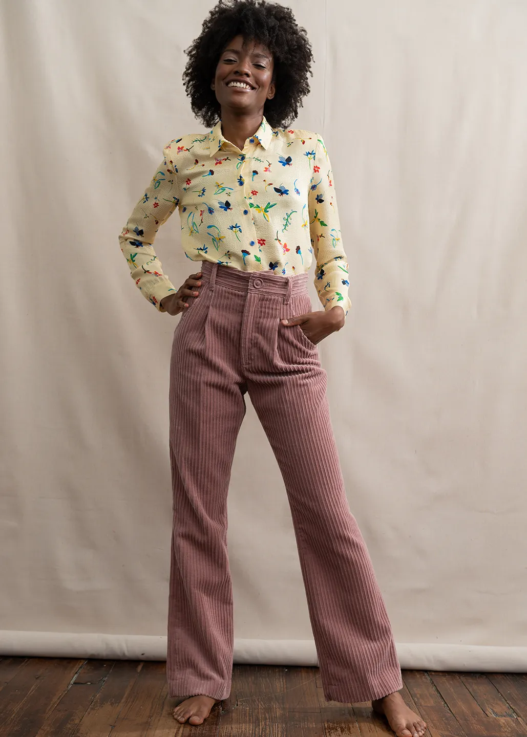Ernie Trousers