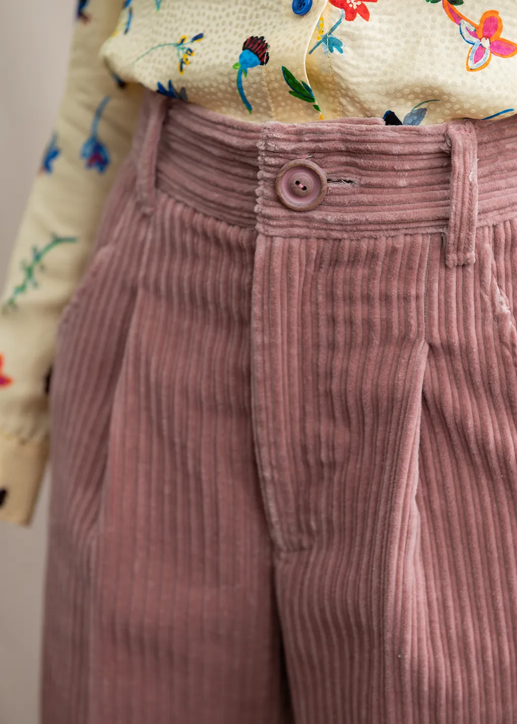 Ernie Trousers