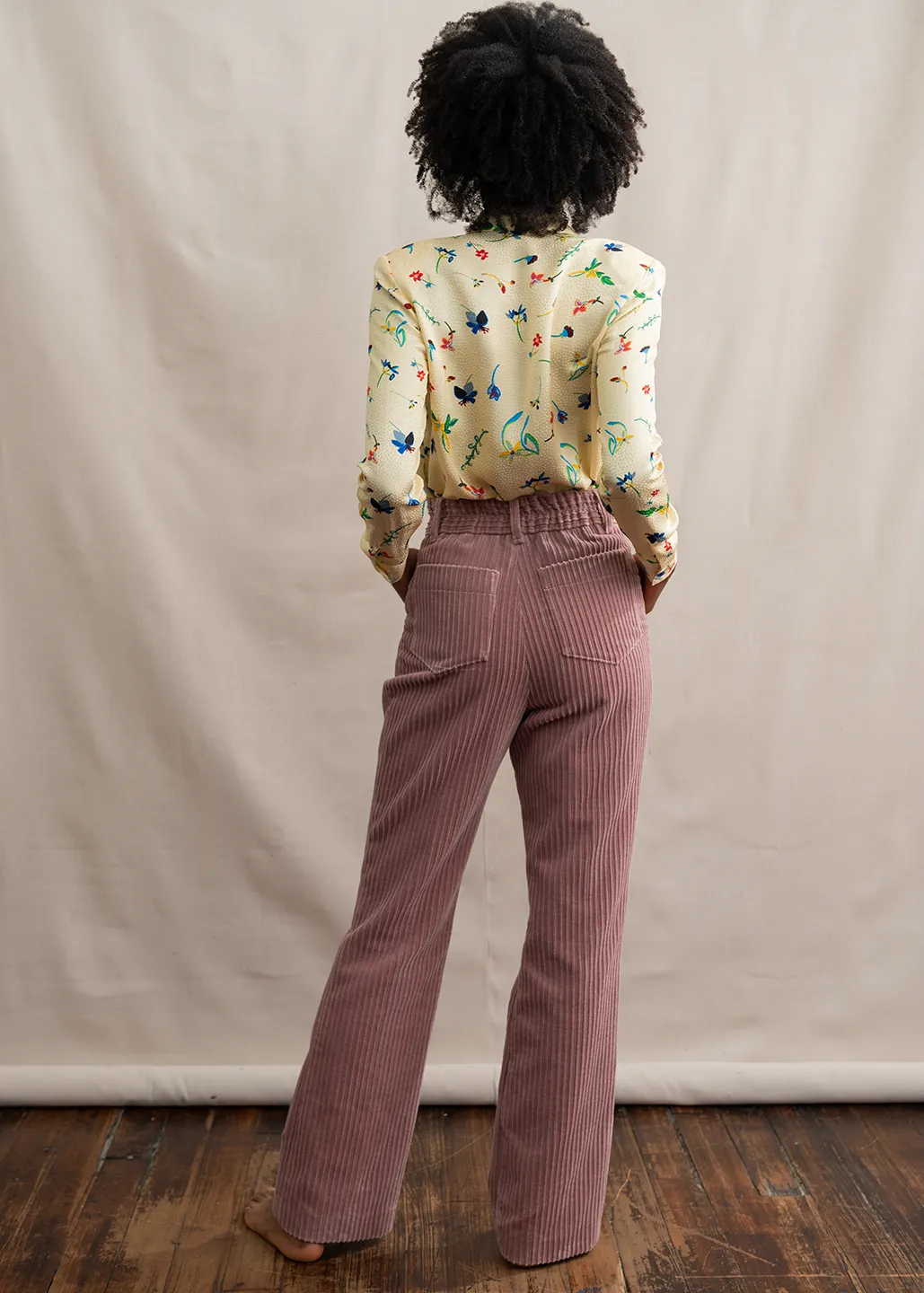 Ernie Trousers