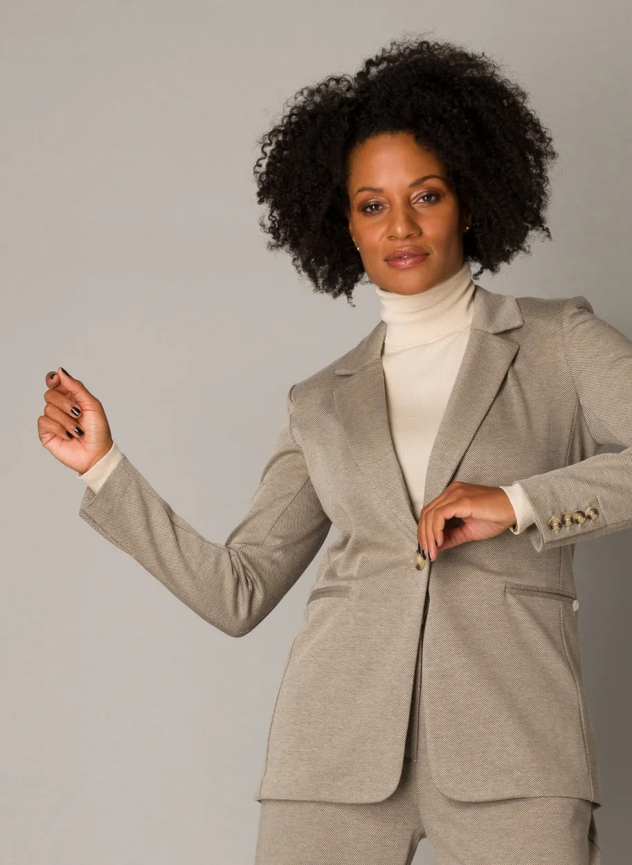 Eslem Blazer