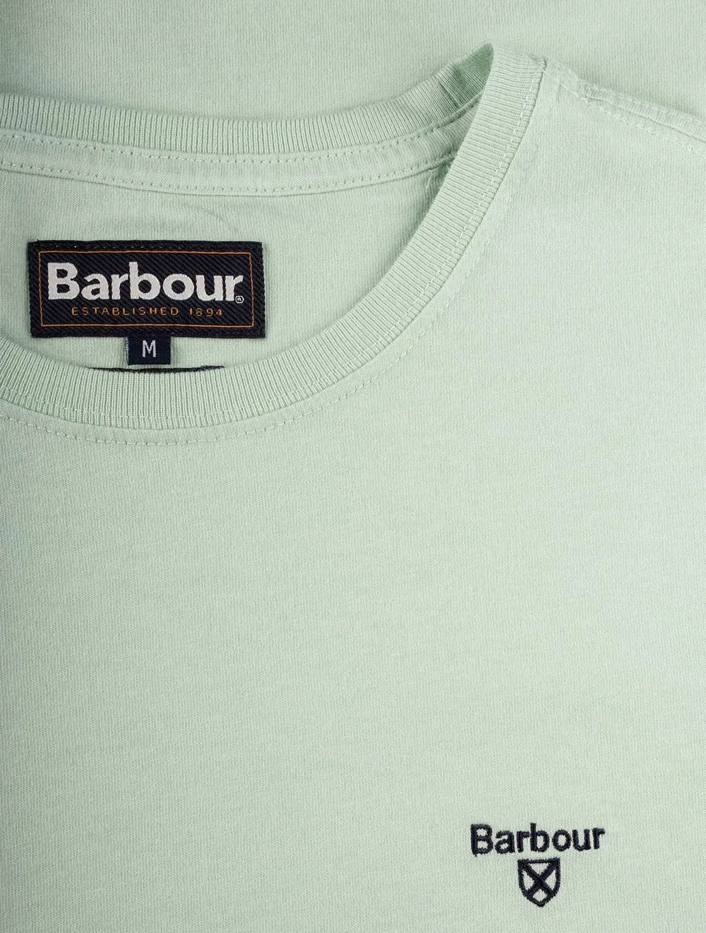 Essential Sports Tee Dusty