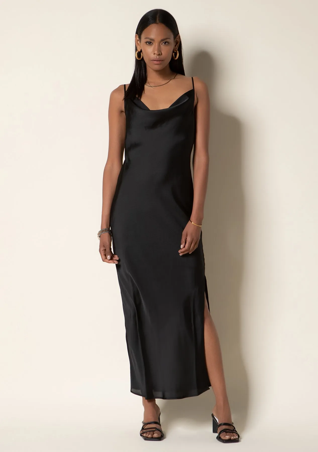 Evette Dress