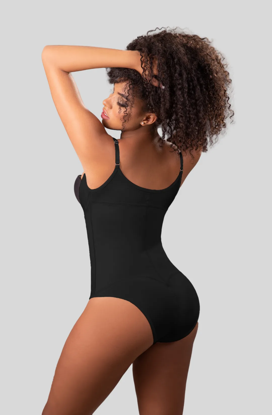 Evonne Extra Firm Underbust Bodysuit