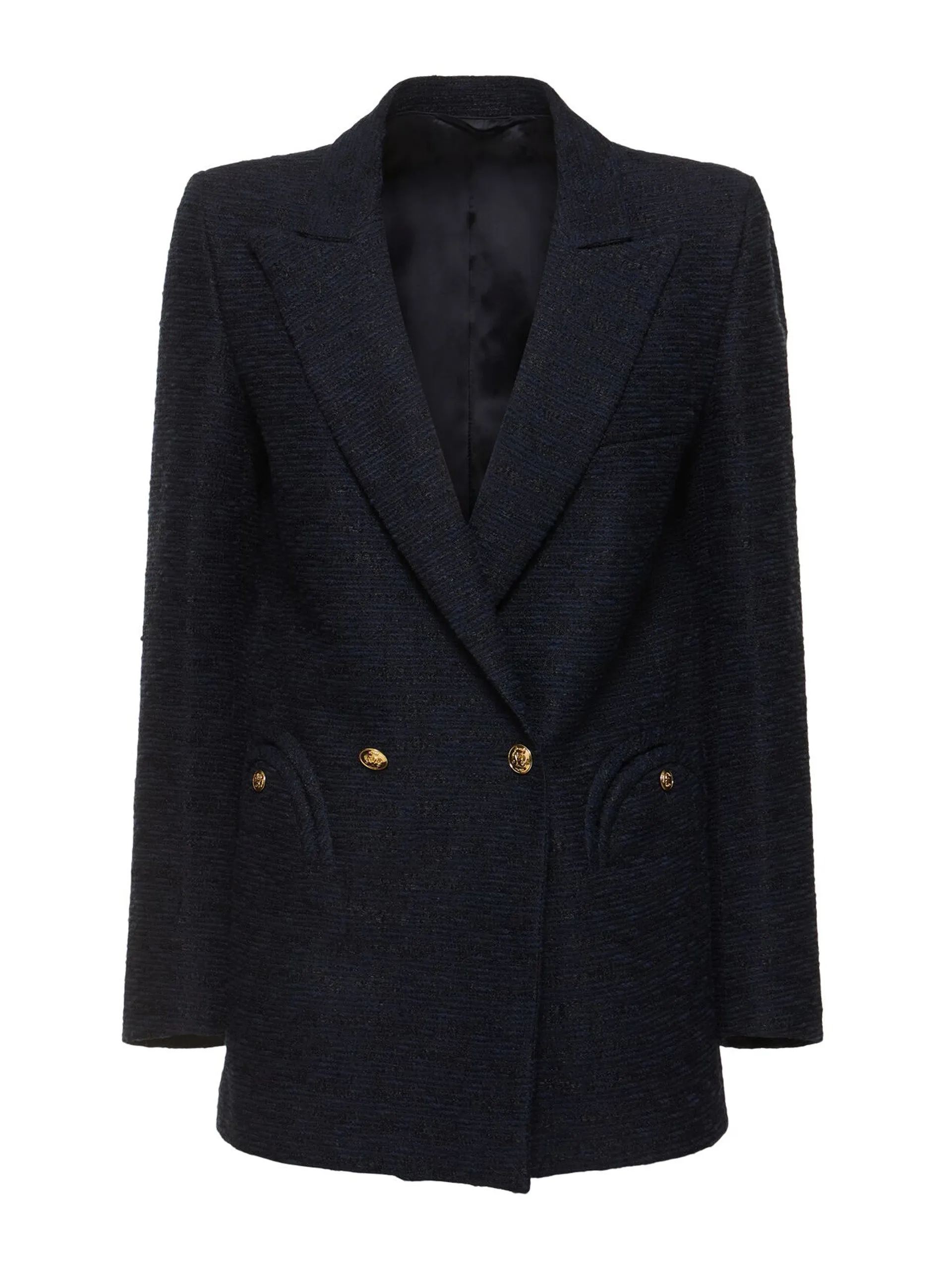 Exclusive Everyday bouclé blazer