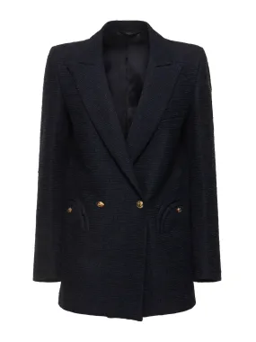 Exclusive Everyday bouclé blazer
