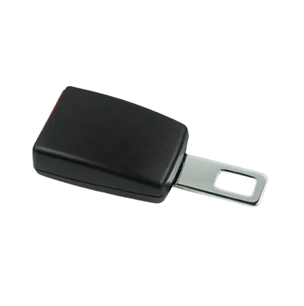 Fits: 2024 - 2025 Chevrolet Blazer EV - Safety Certified Mini Seat Belt Extender (Front Seats)