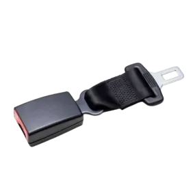 Fits: 2024 - 2025 Chevrolet Blazer EV - Safety Certified Seat Belt Extender (Rear Seats)