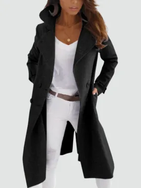 Florence - Elegant Felt Jacket