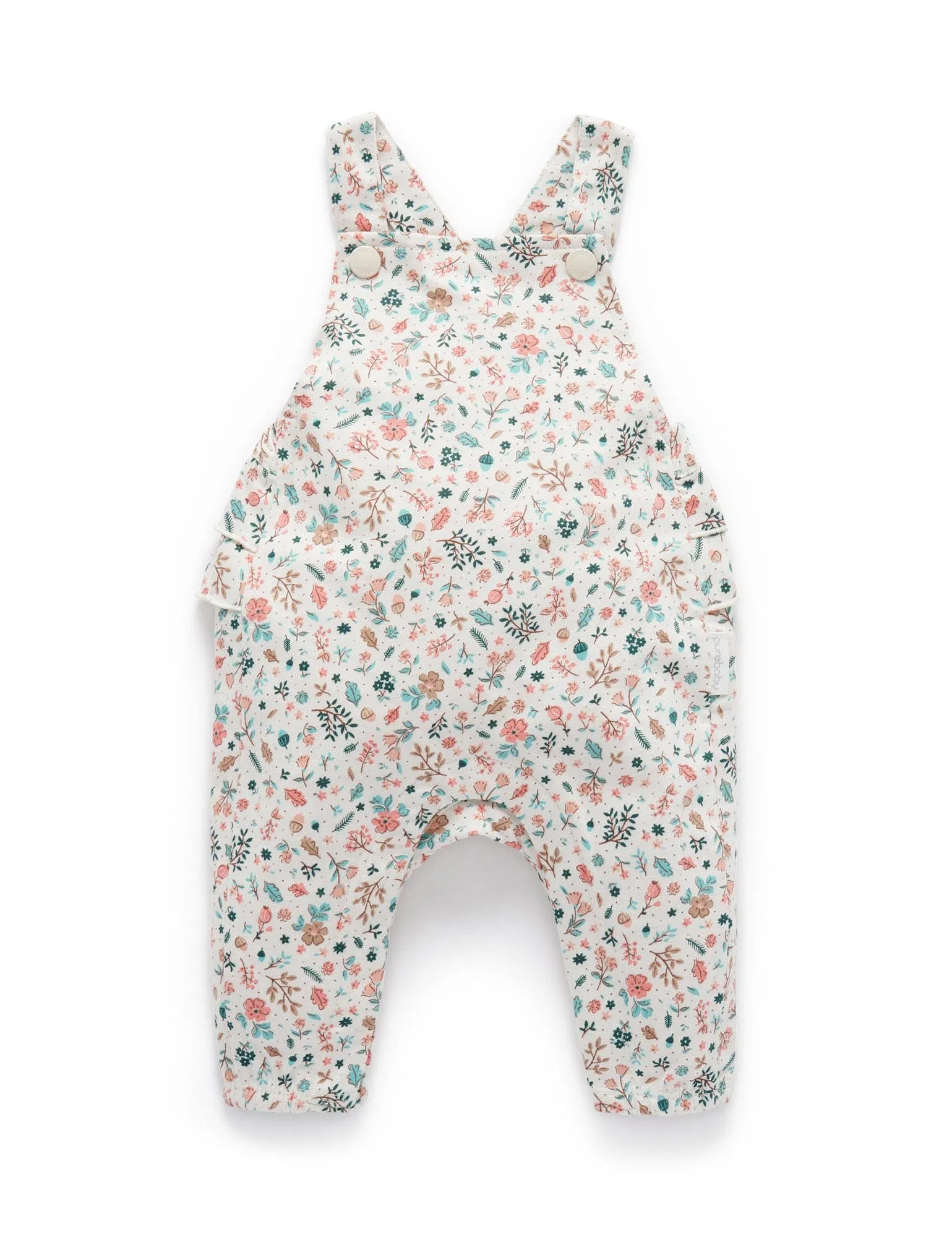 Forest Overall