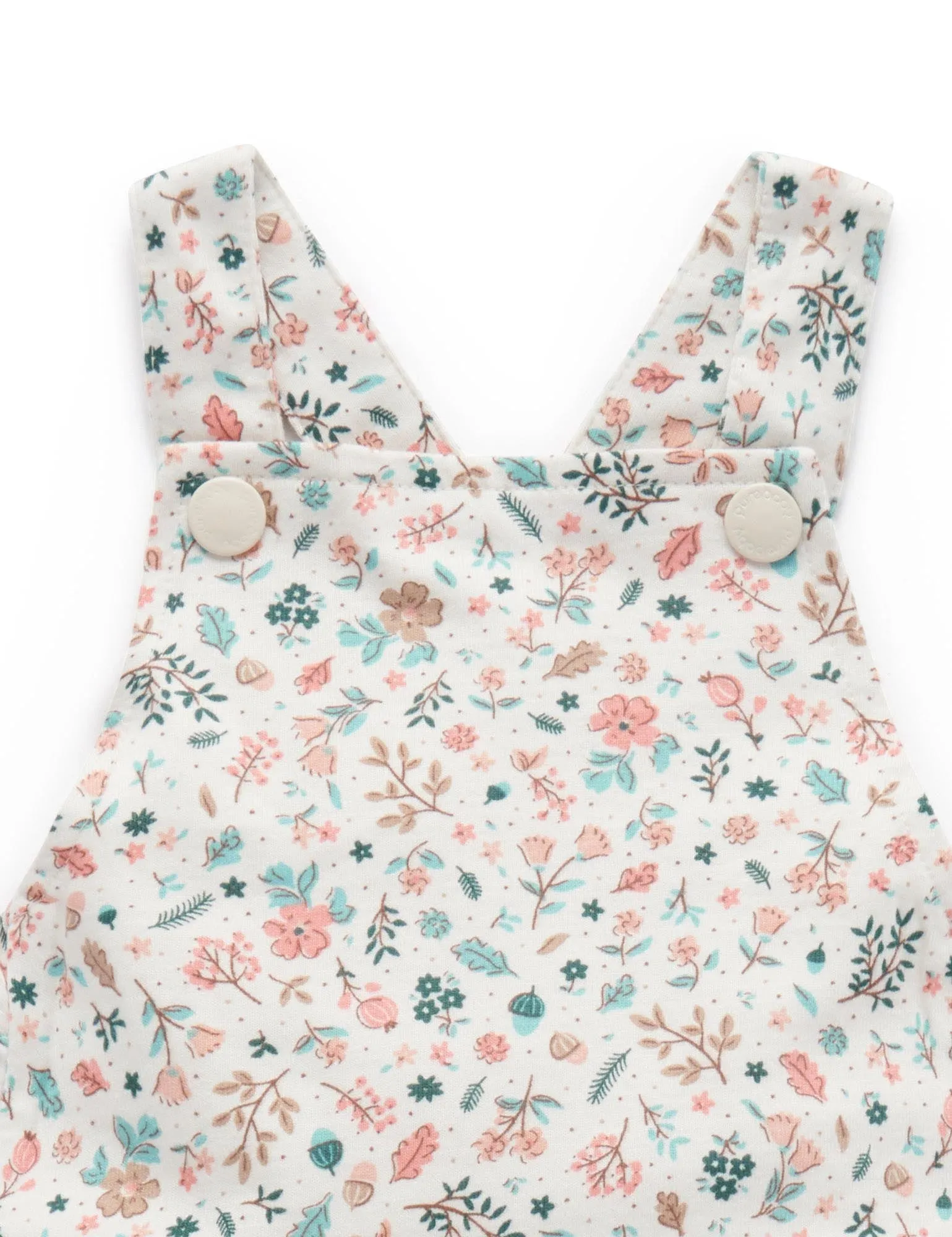 Forest Overall