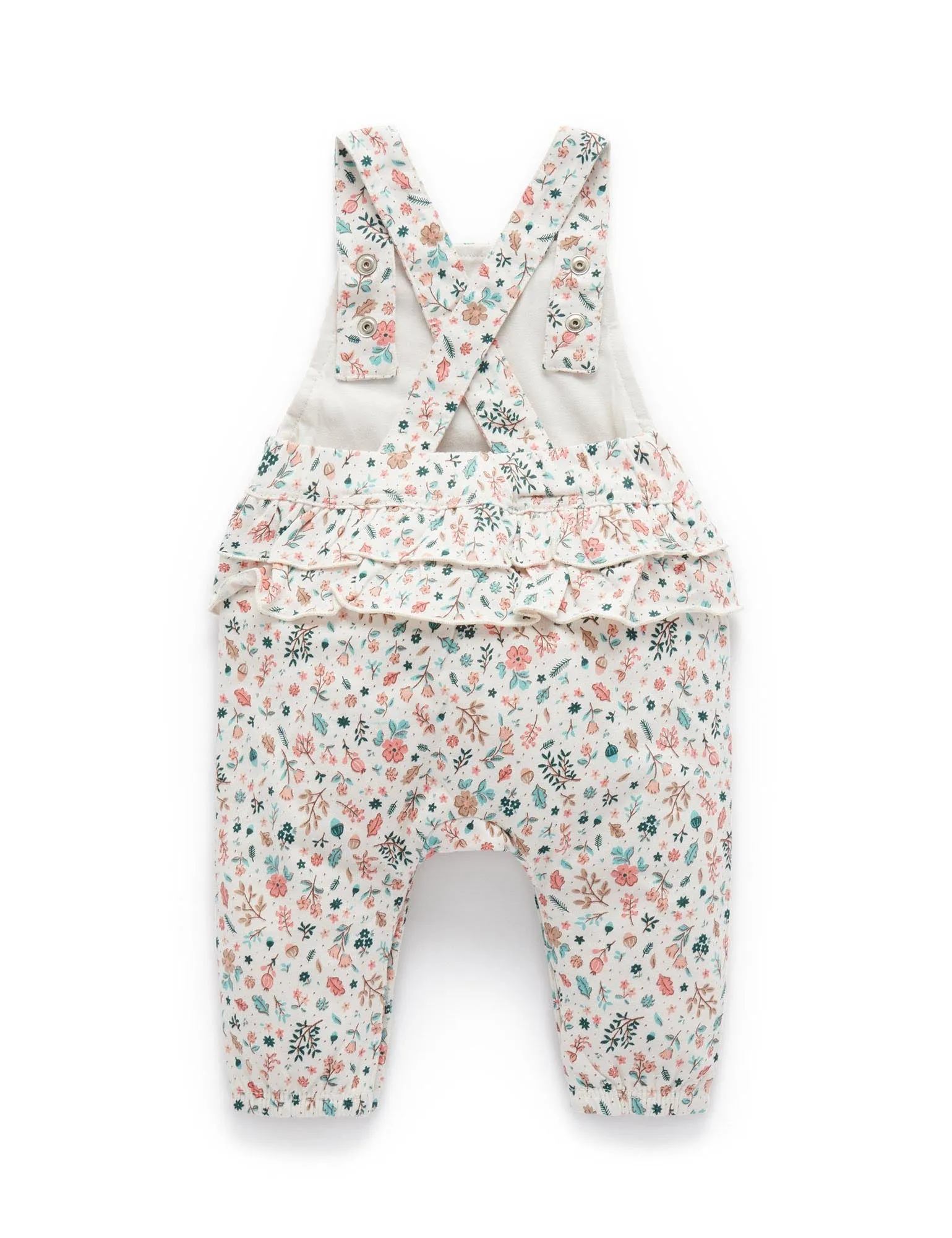 Forest Overall