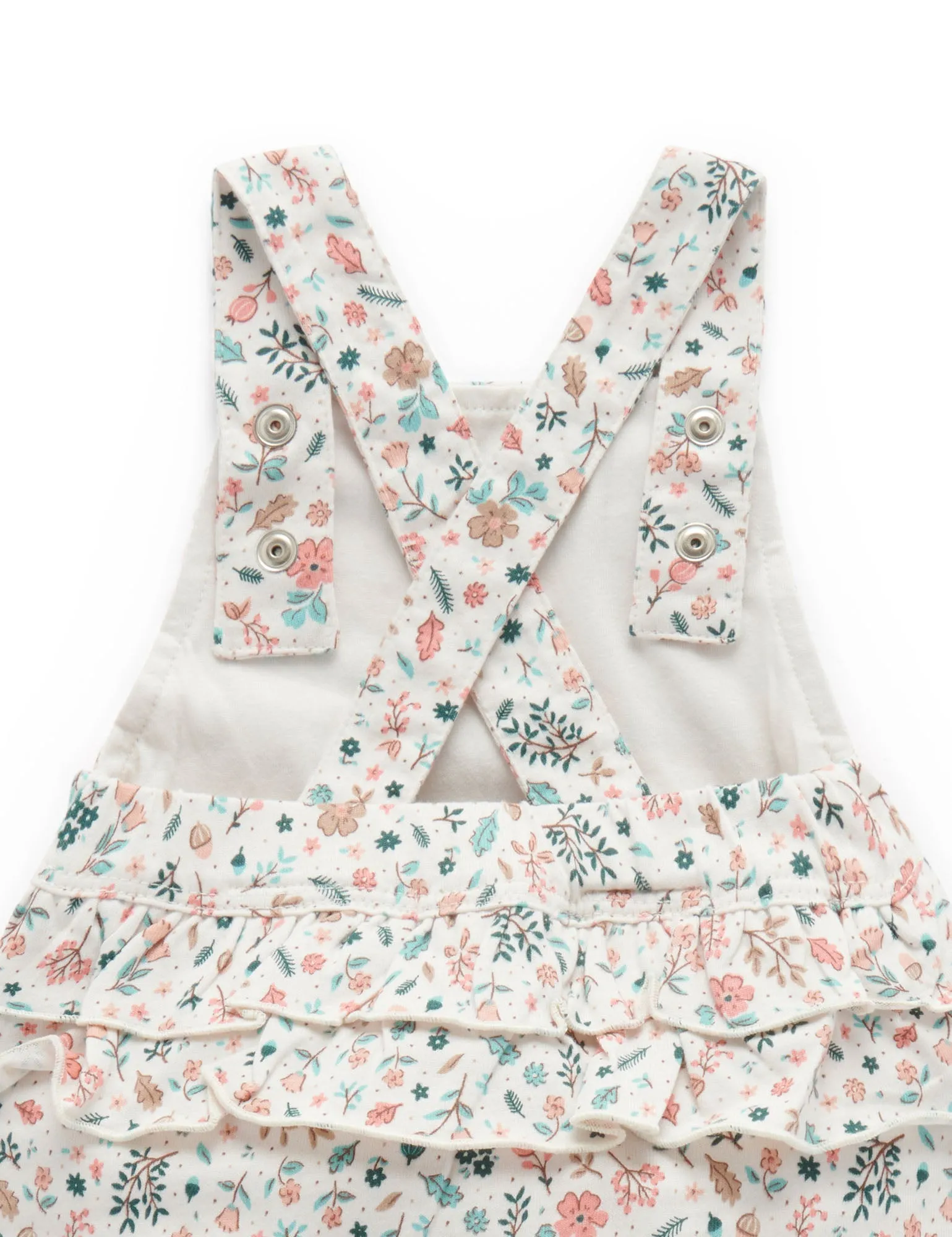 Forest Overall