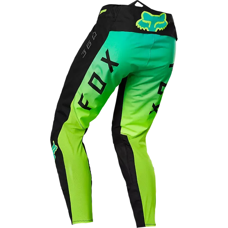 Fox 360 Rkane Pants