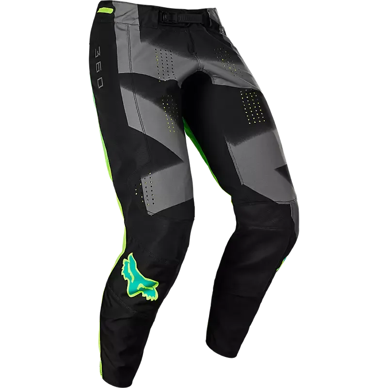 Fox 360 Rkane Pants