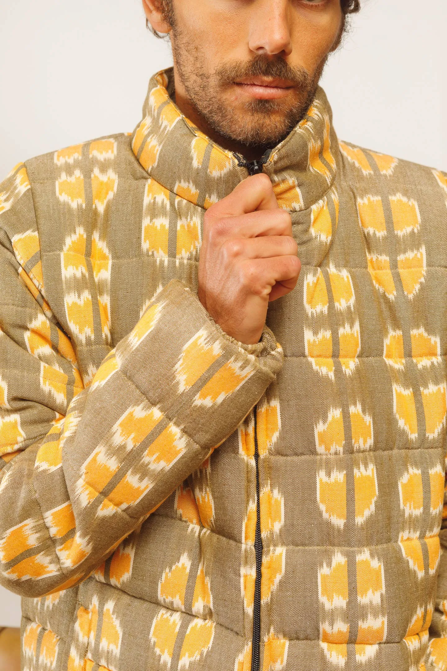 Gerald Puffer Jacket