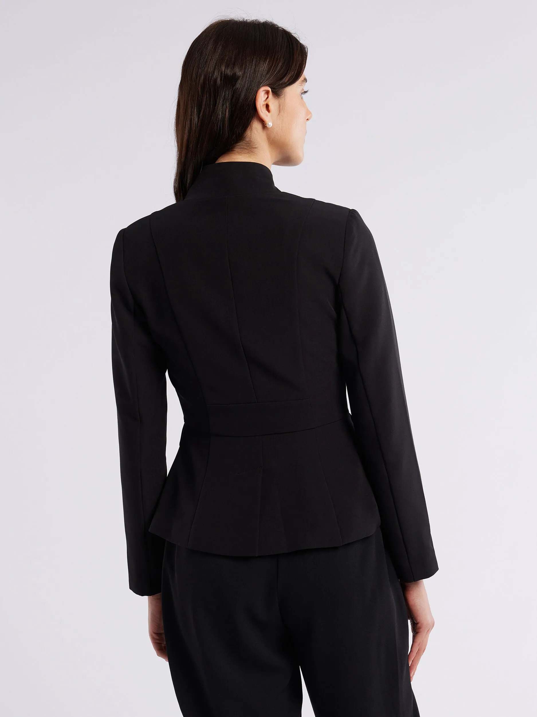 Gia Blazer