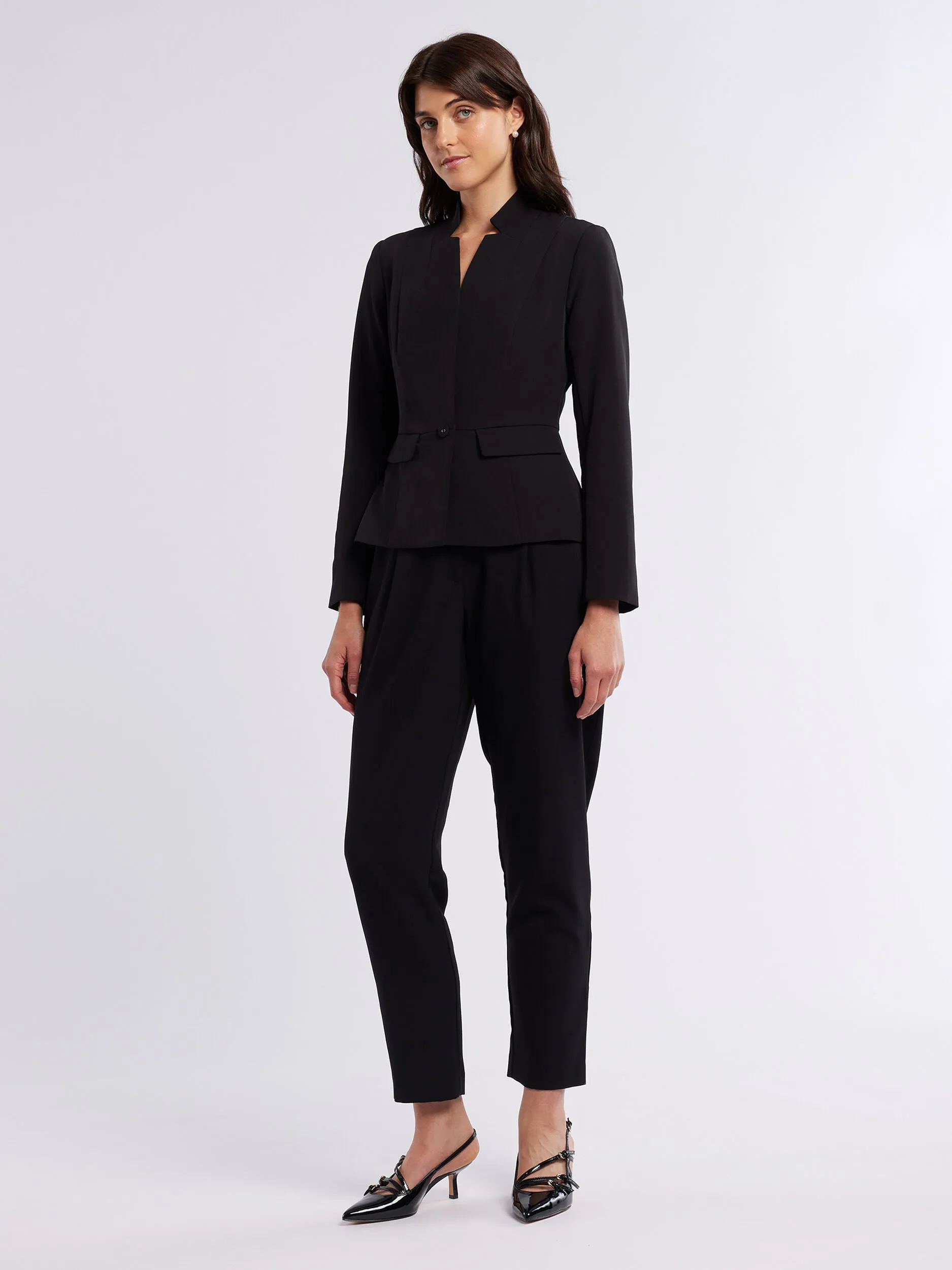 Gia Blazer