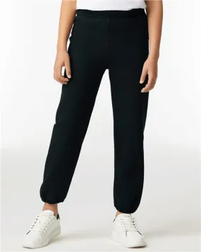 Gildan Heavy Blend Sweatpants - YOUTH