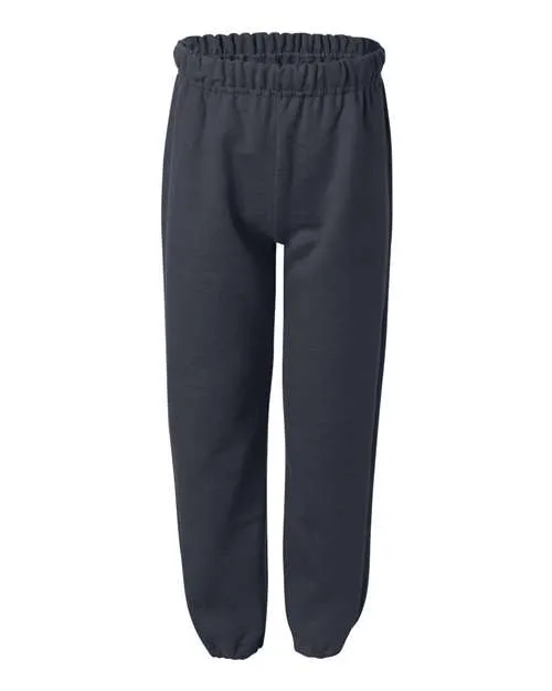 Gildan Heavy Blend Sweatpants - YOUTH