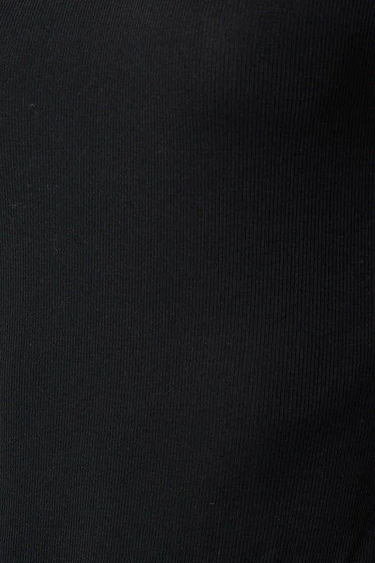 Gilli Round Neck Short Sleeve Bodysuit
