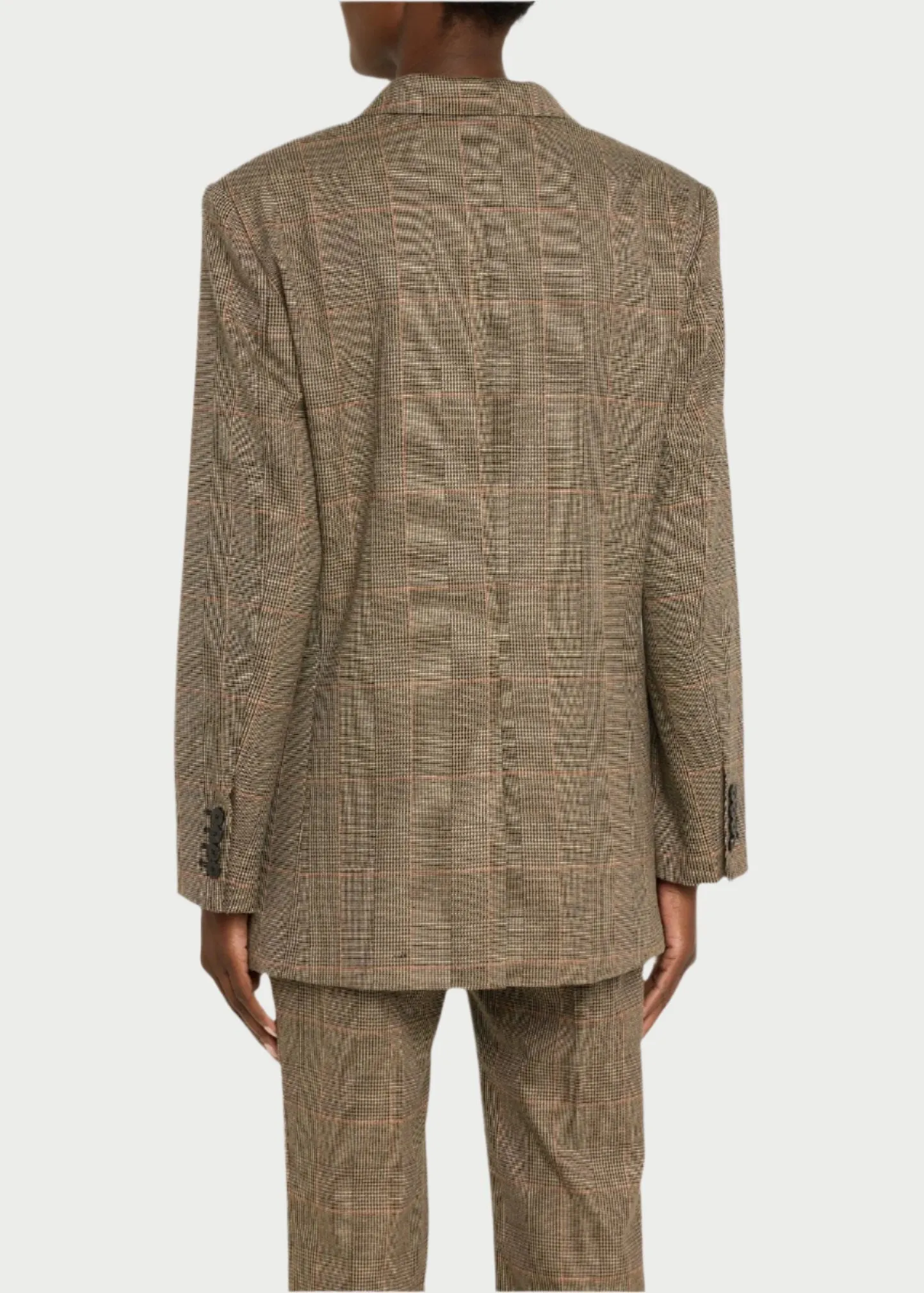 Grandfather Blazer