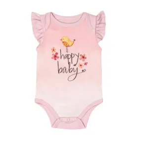 Happy Baby Bodysuit 3-6 Month