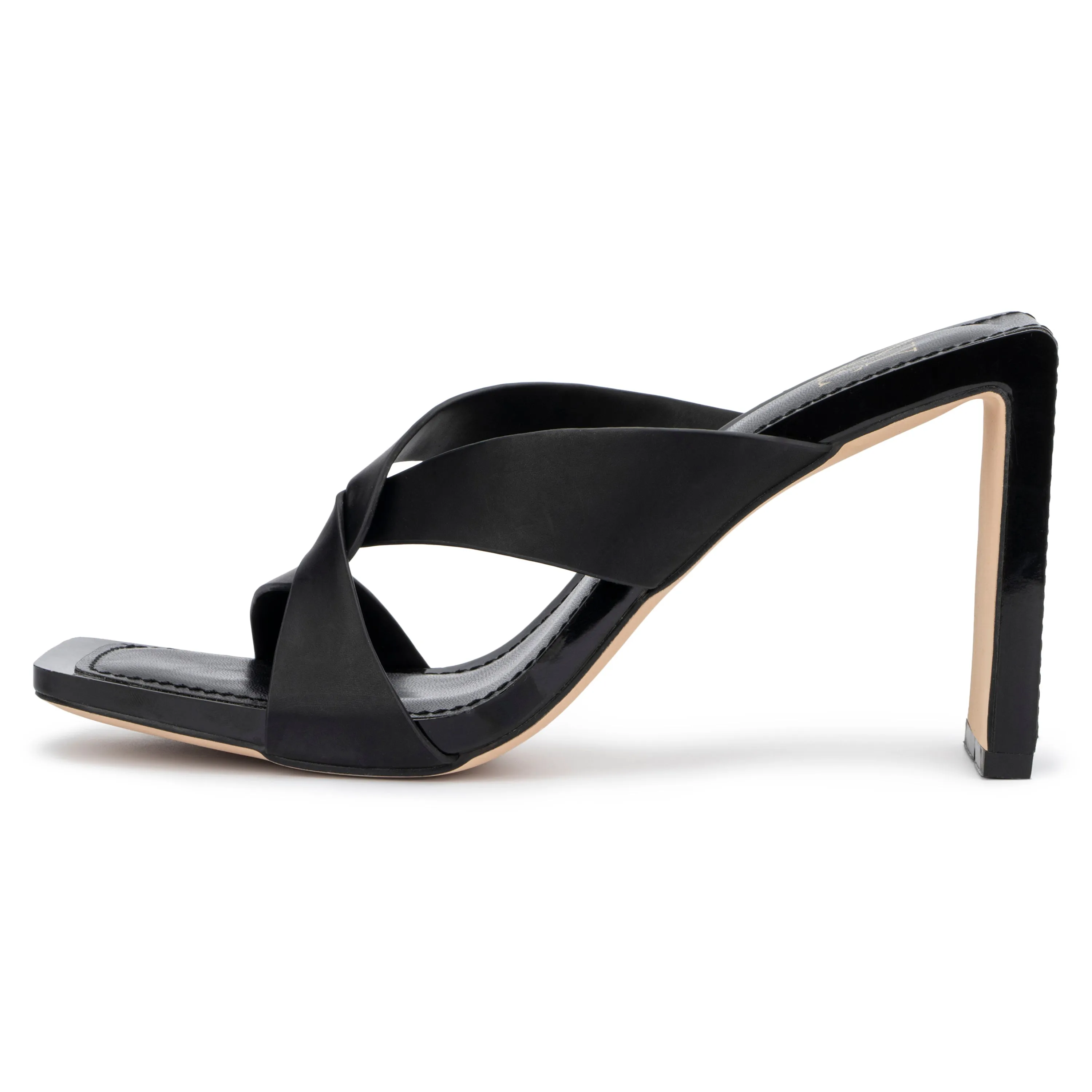 Inna Slip On Heels