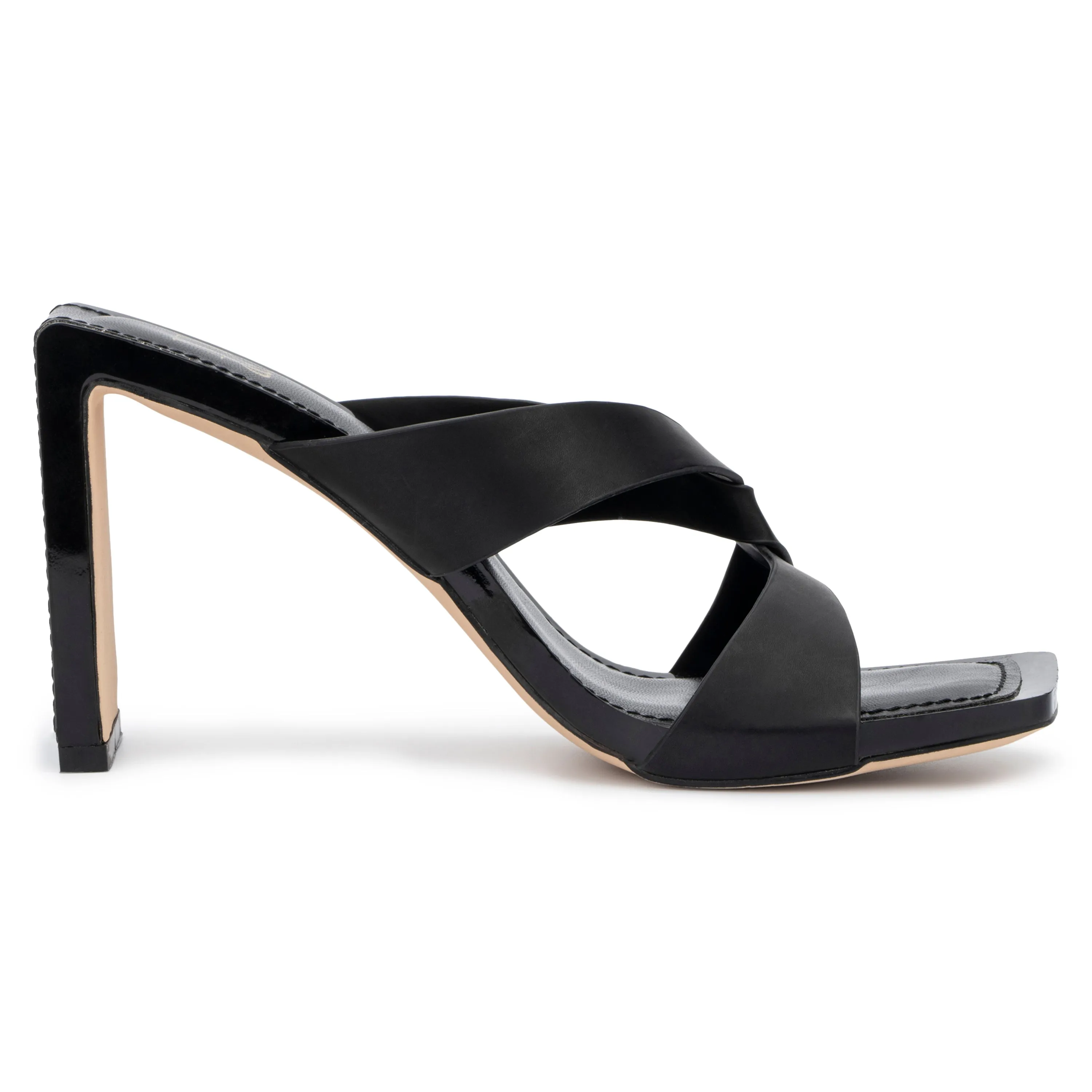 Inna Slip On Heels