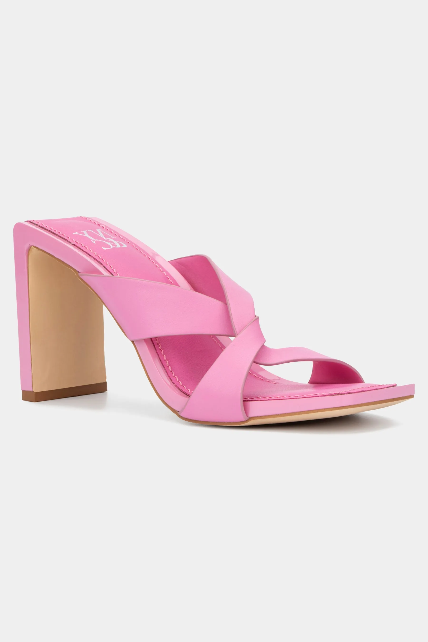 Inna Slip On Heels