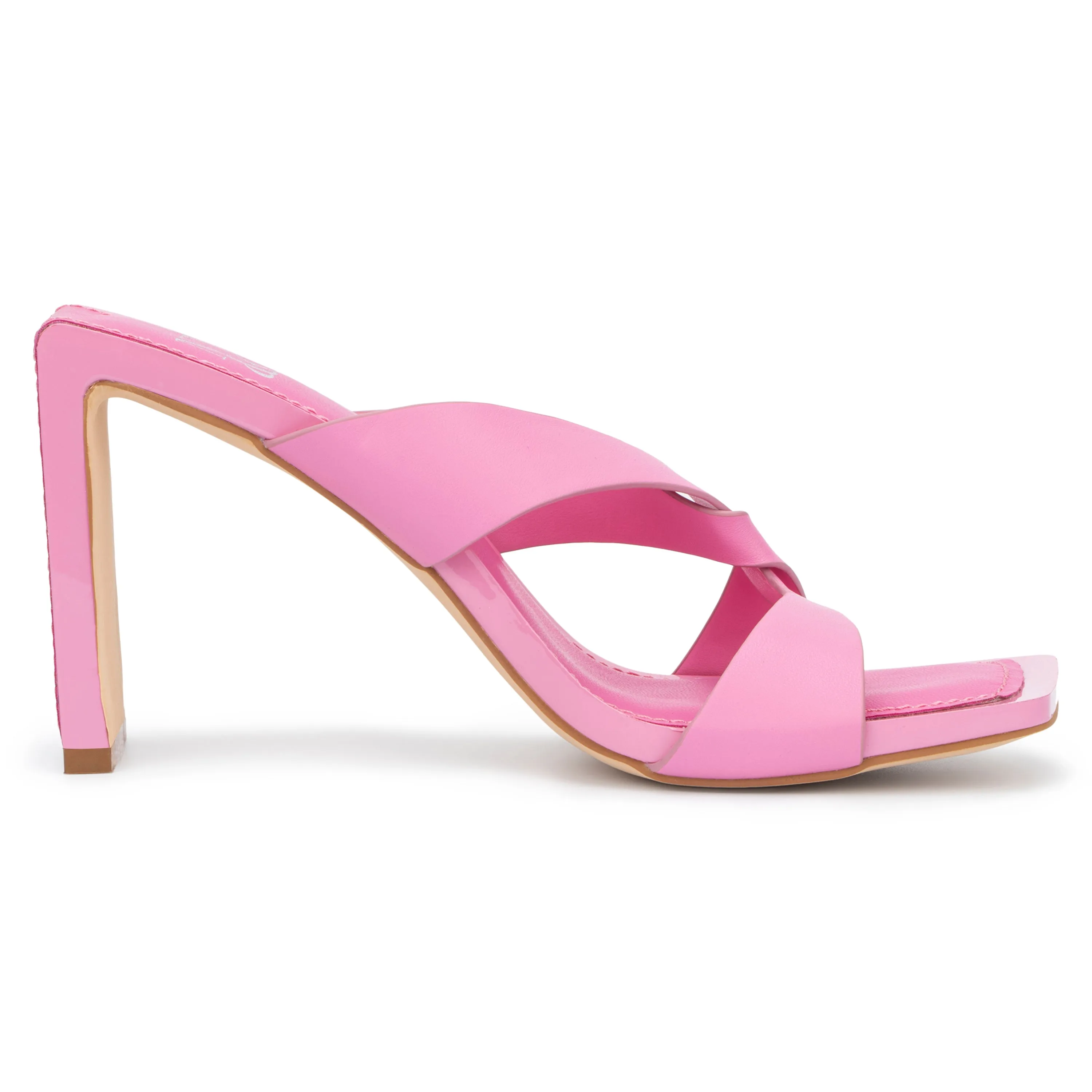Inna Slip On Heels