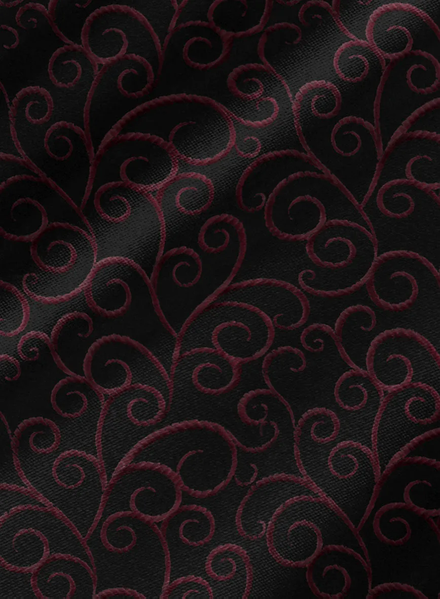 Italian Fiorenza Tuxedo Blazer